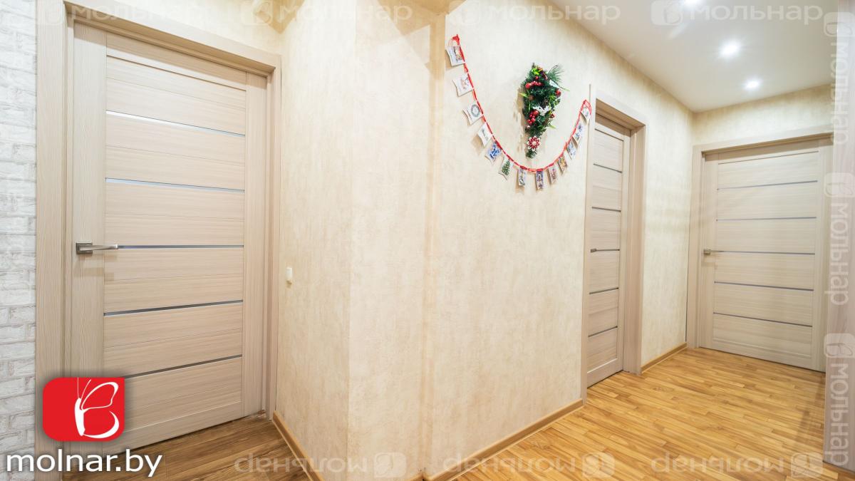 Продам 2-комнатную квартиру в