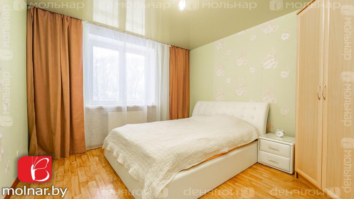 Продам 2-комнатную квартиру в