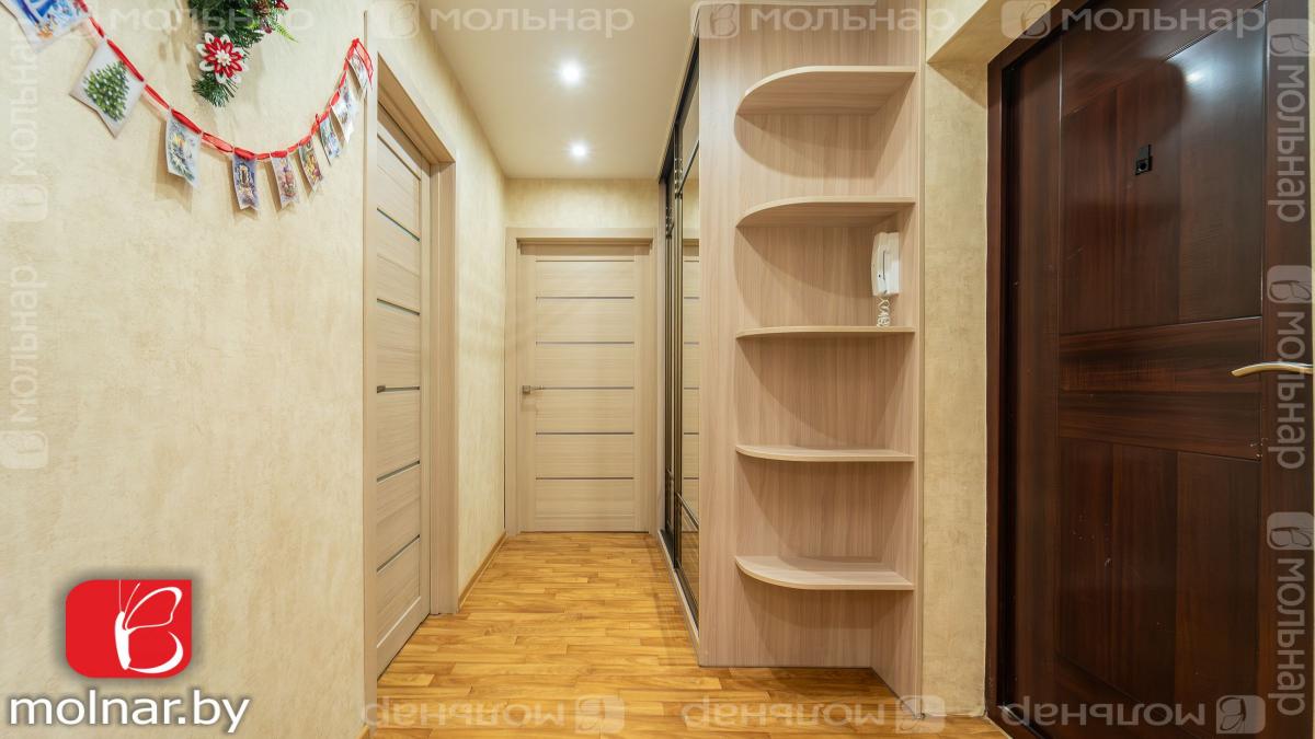 Продам 2-комнатную квартиру в