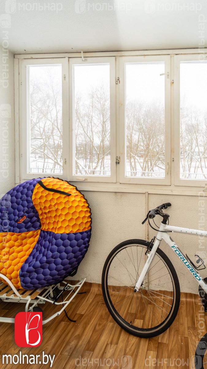 Продам 2-комнатную квартиру в