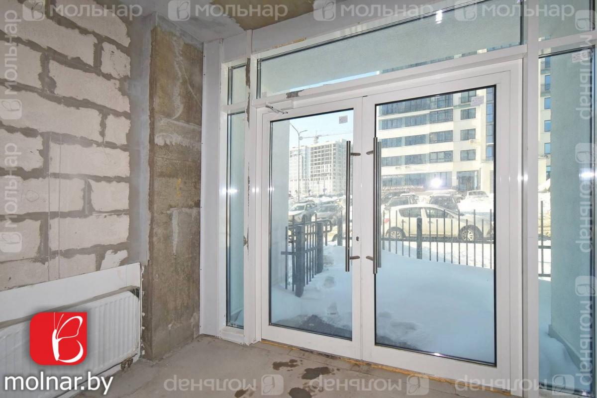 Продам 1-комнатную квартиру в Минске в Октябрьском р-не, 13