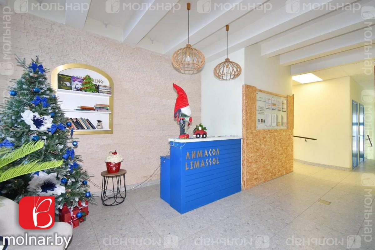 Продам 3-комнатную квартиру в Минске, 19