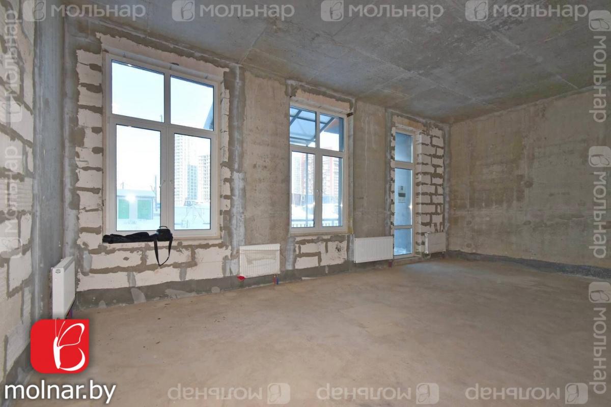 Продам 3-комнатную квартиру в Минске, 19