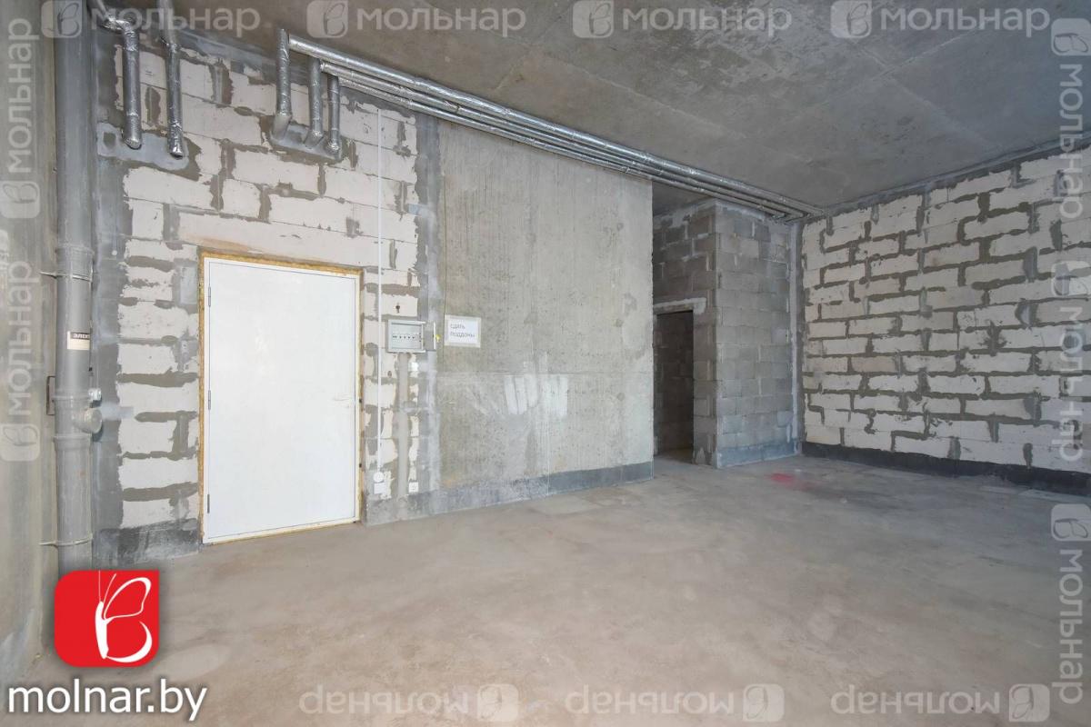 Продам 3-комнатную квартиру в Минске, 19