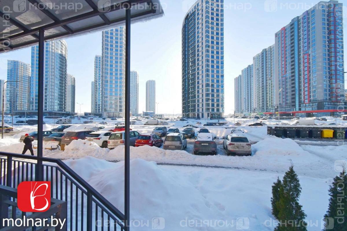 Продам 3-комнатную квартиру в Минске, 19