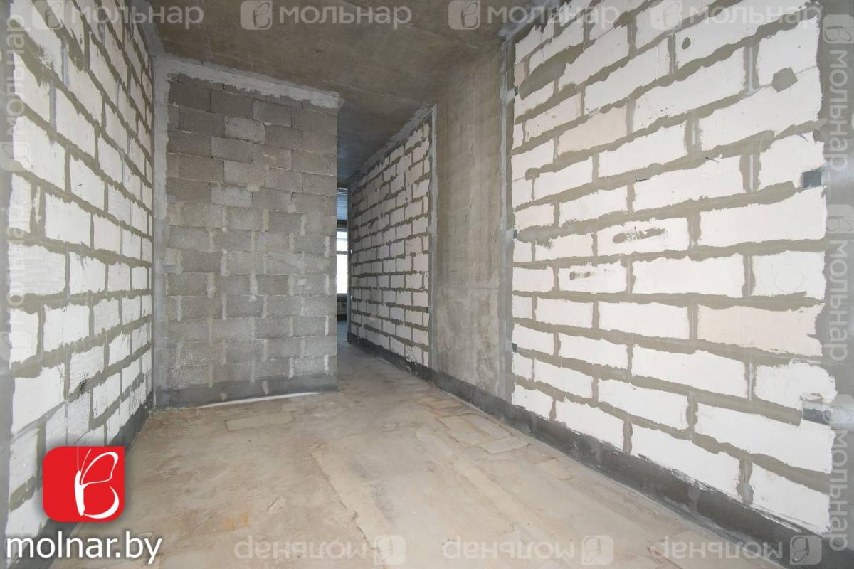 Продам 3-комнатную квартиру в Минске, 19