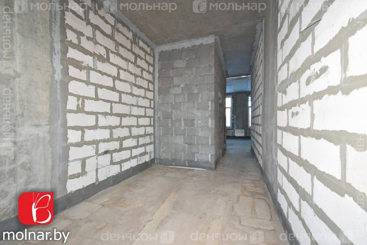 Продам 3-комнатную квартиру в Минске, 19