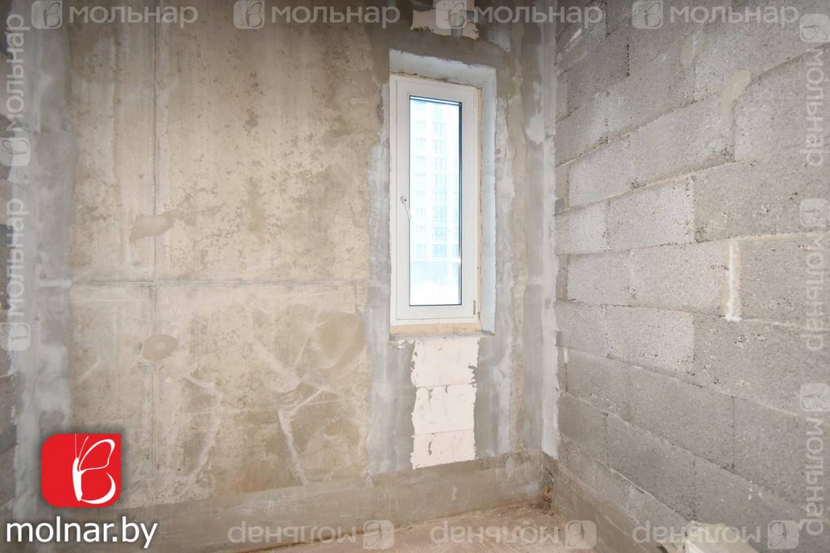 Продам 3-комнатную квартиру в Минске, 19