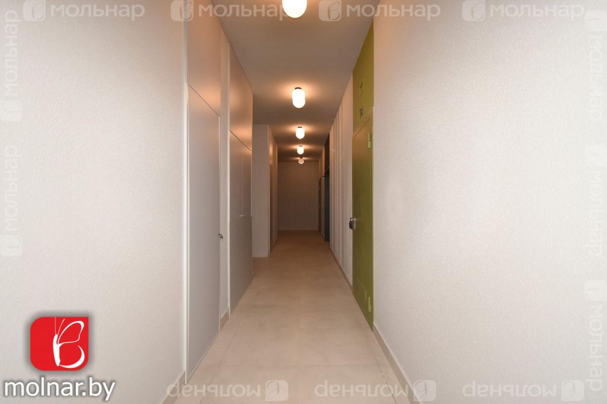 Продам 3-комнатную квартиру в