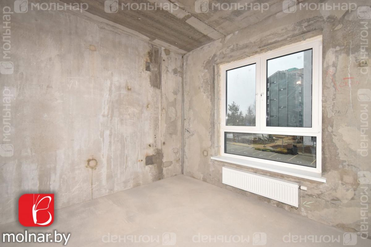 Продам 3-комнатную квартиру в