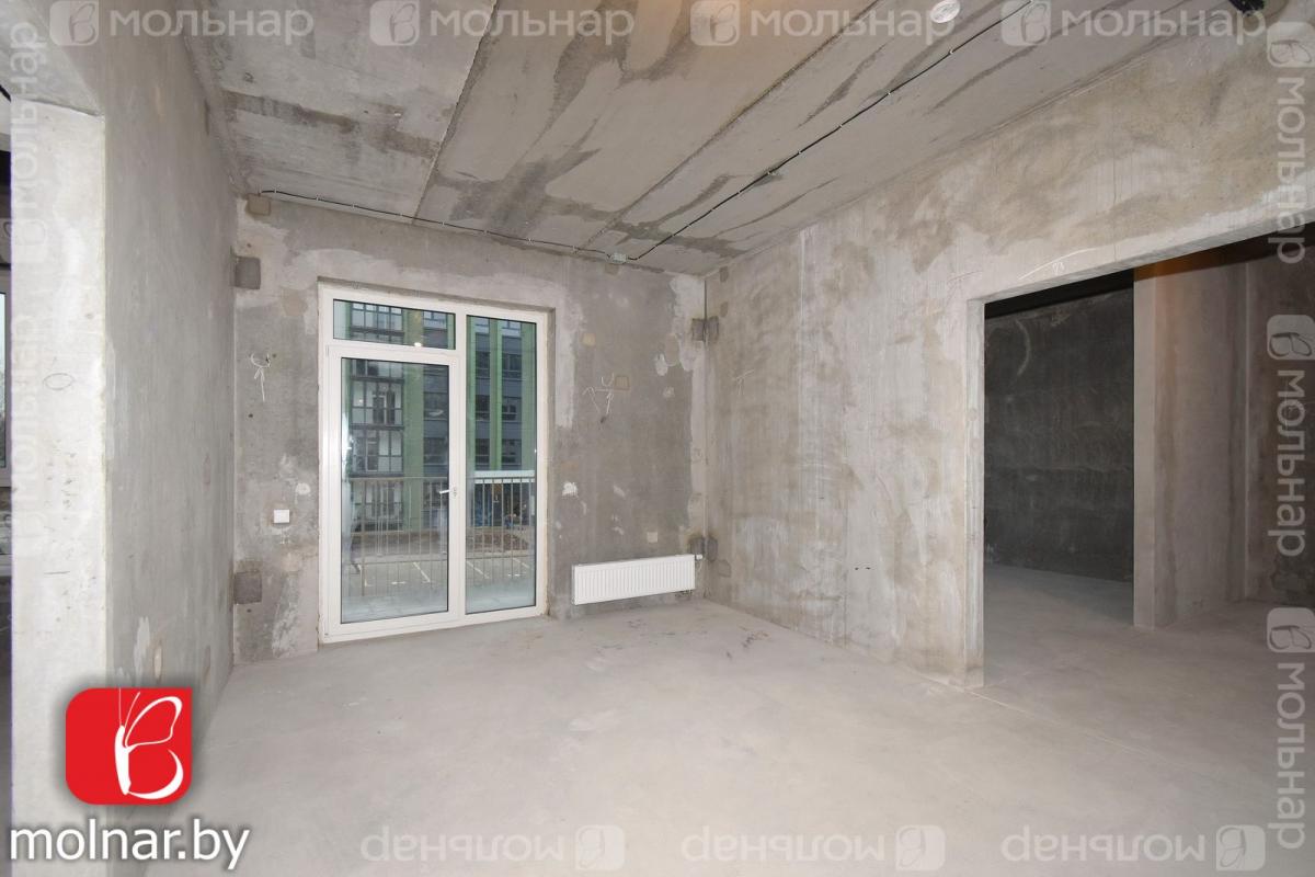 Продам 3-комнатную квартиру в