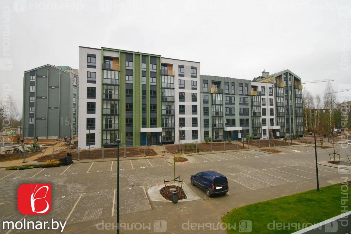 Продам 3-комнатную квартиру в