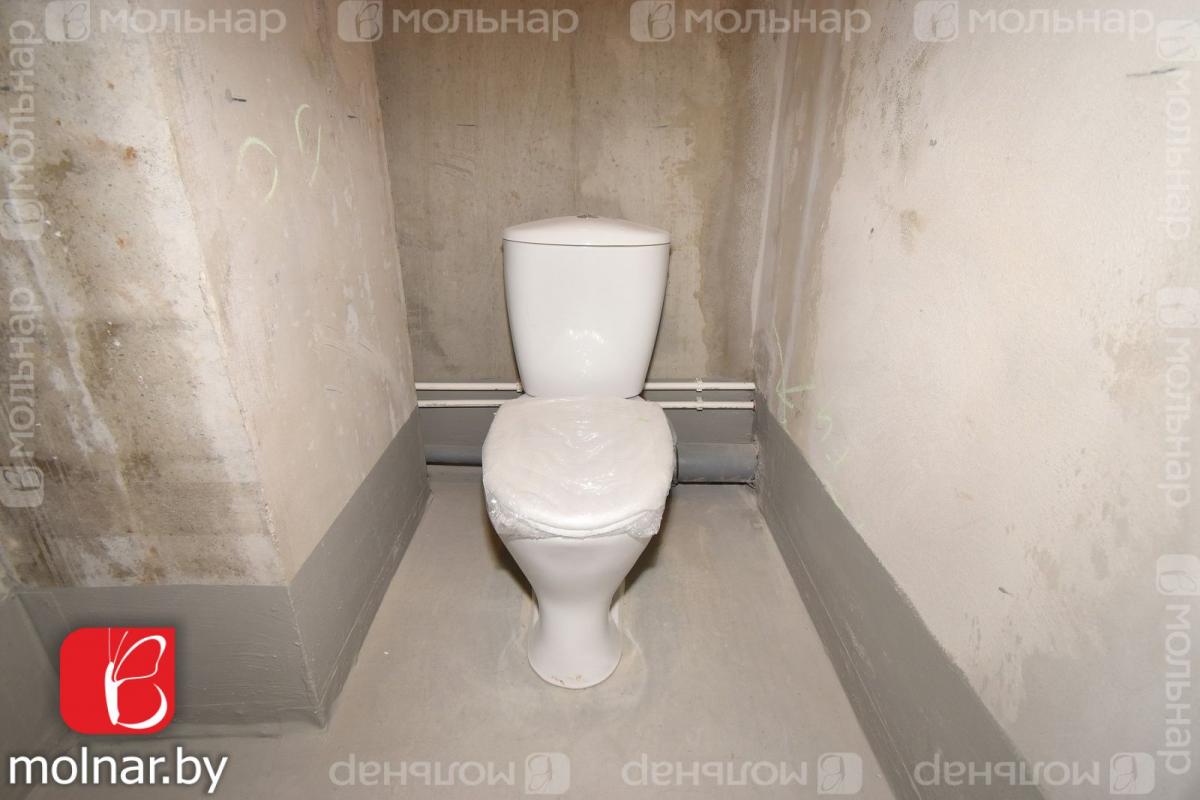 Продам 3-комнатную квартиру в