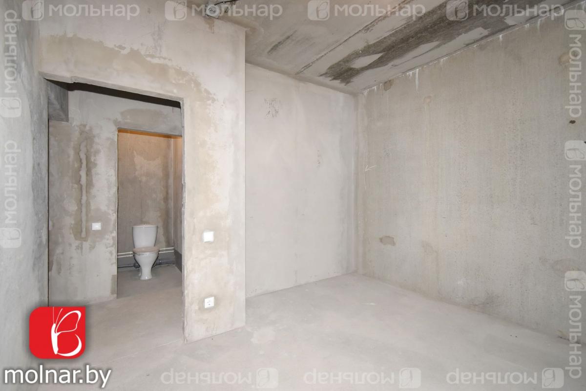 Продам 3-комнатную квартиру в