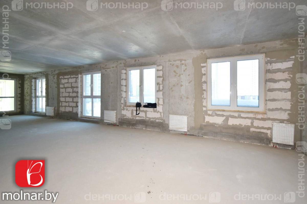 Продам 3-комнатную квартиру в Минске, 23