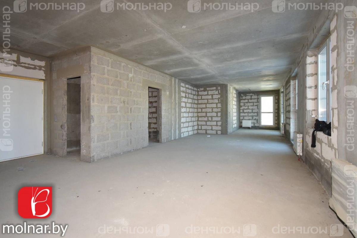 Продам 3-комнатную квартиру в Минске, 23