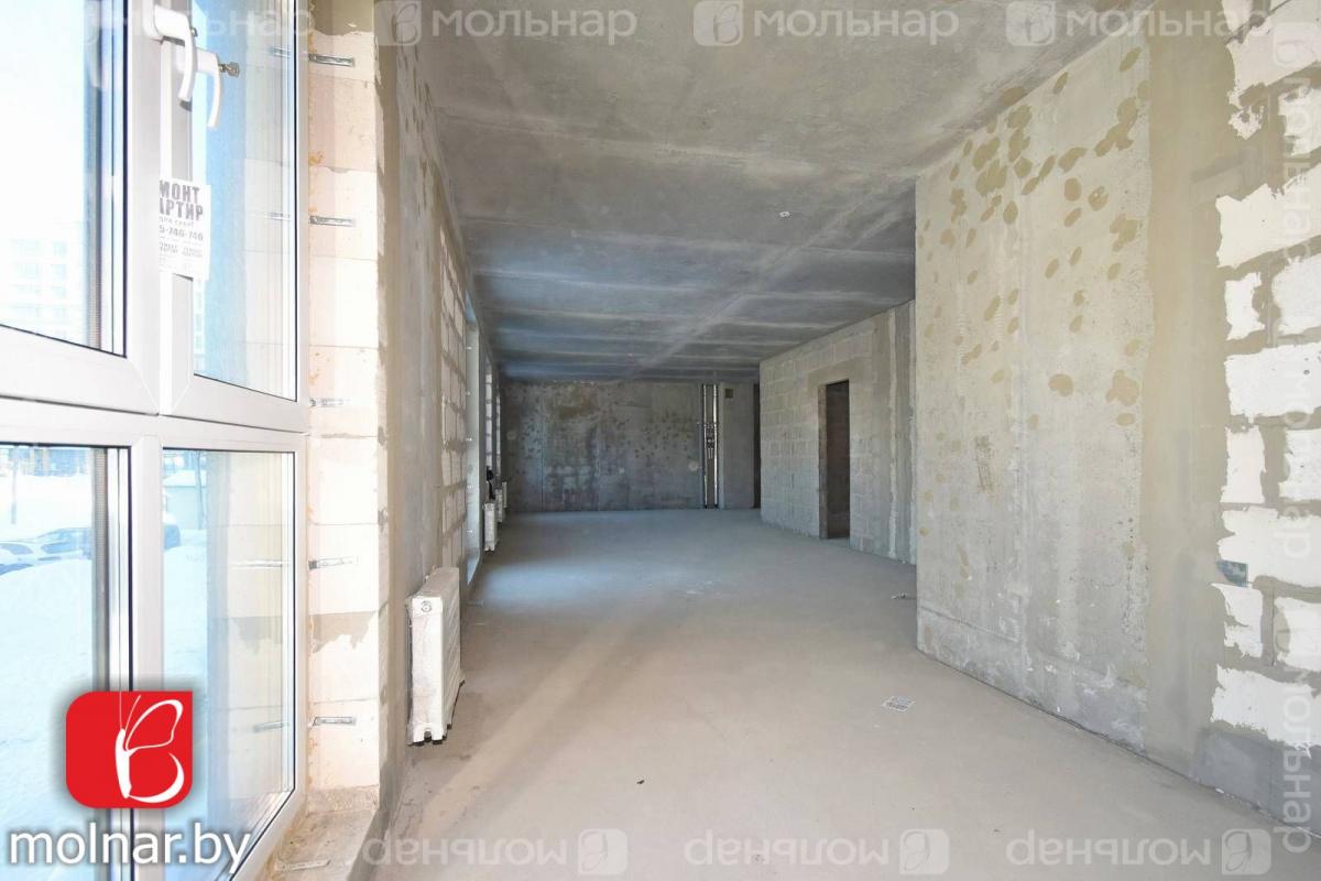 Продам 3-комнатную квартиру в Минске, 23