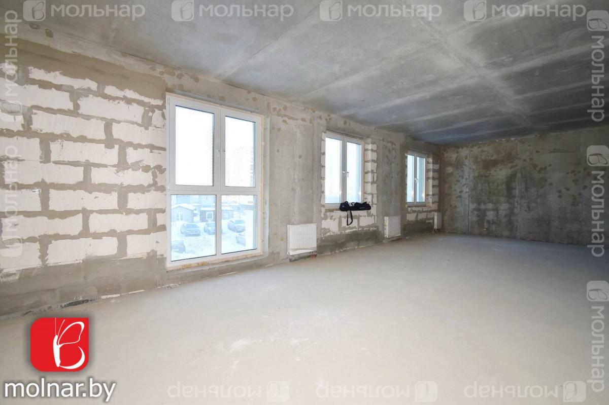 Продам 3-комнатную квартиру в Минске, 23