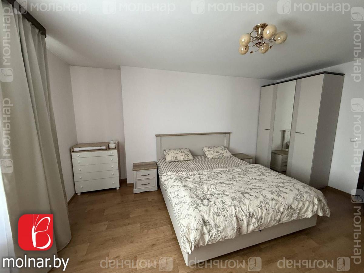 Продам 2-комнатную квартиру в