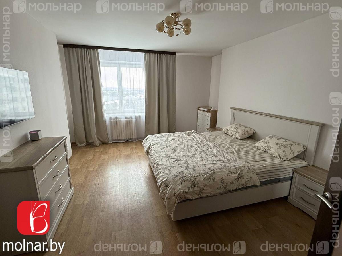 Продам 2-комнатную квартиру в