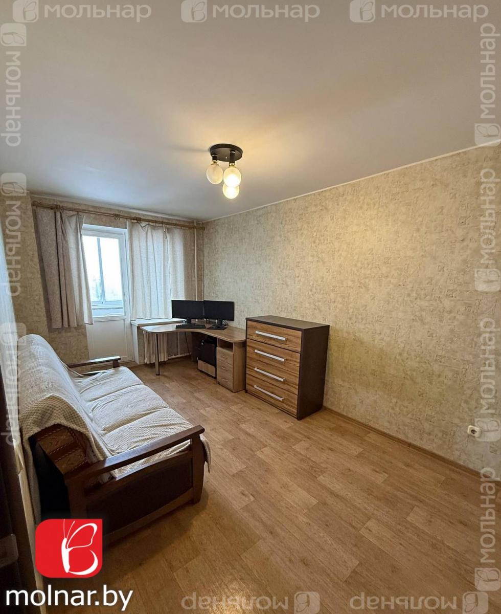 Продам 2-комнатную квартиру в