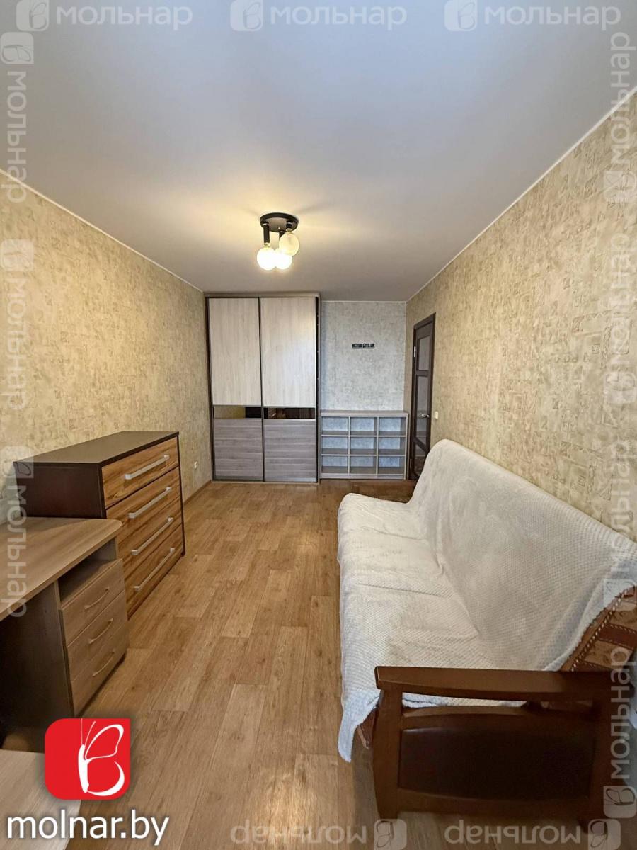 Продам 2-комнатную квартиру в