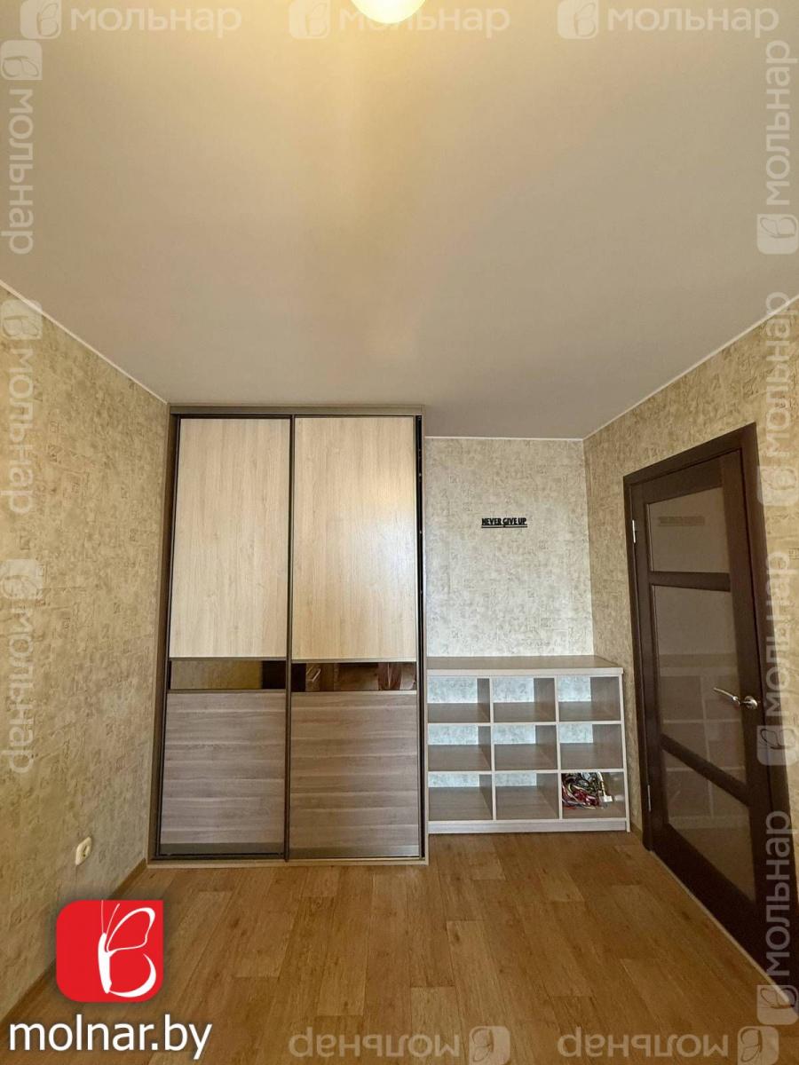 Продам 2-комнатную квартиру в