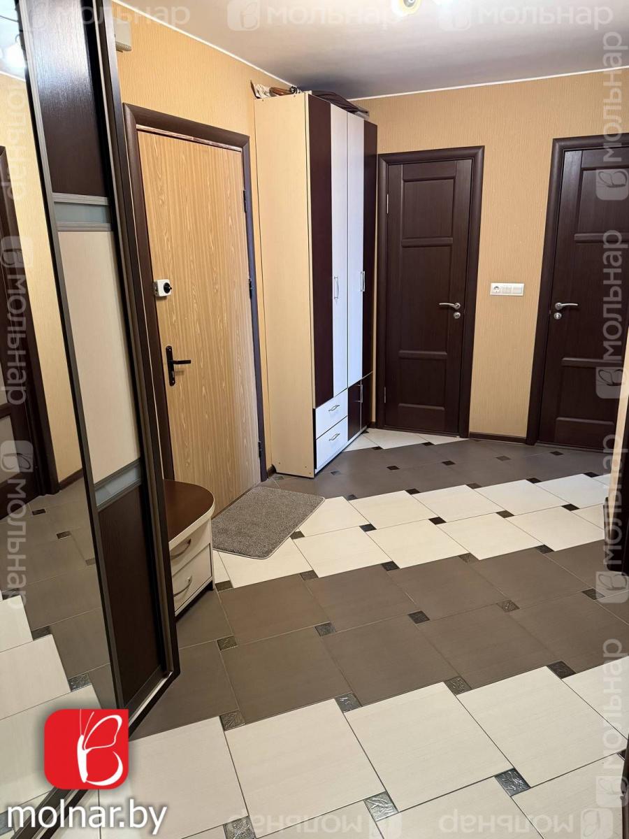 Продам 2-комнатную квартиру в