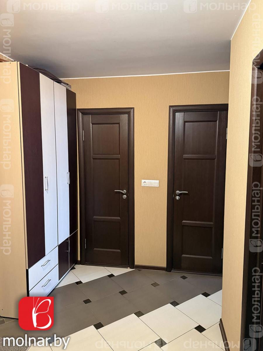 Продам 2-комнатную квартиру в