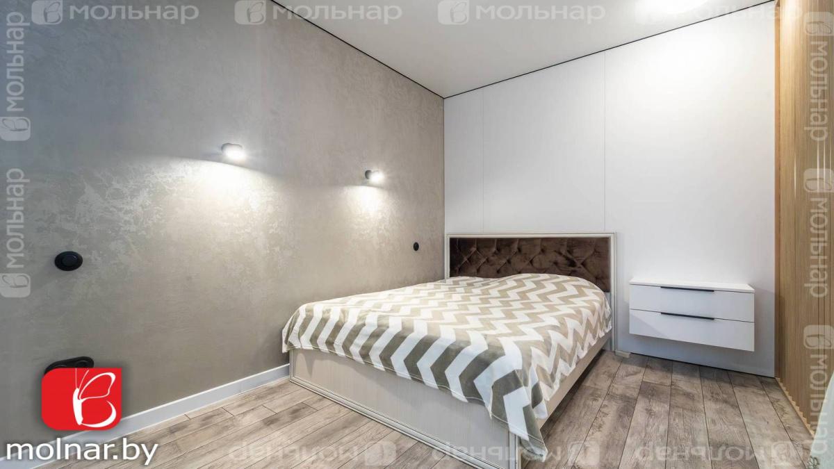 Продам 1-комнатную квартиру в Минске, 22