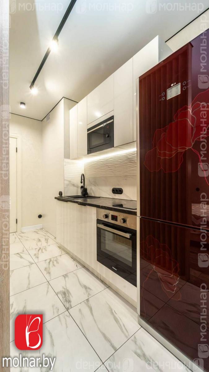 Продам 1-комнатную квартиру в Минске, 22