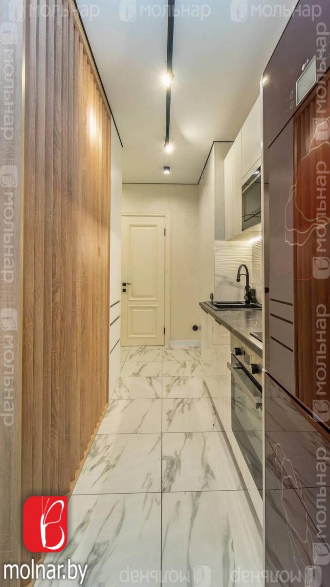 Продам 1-комнатную квартиру в Минске, 22