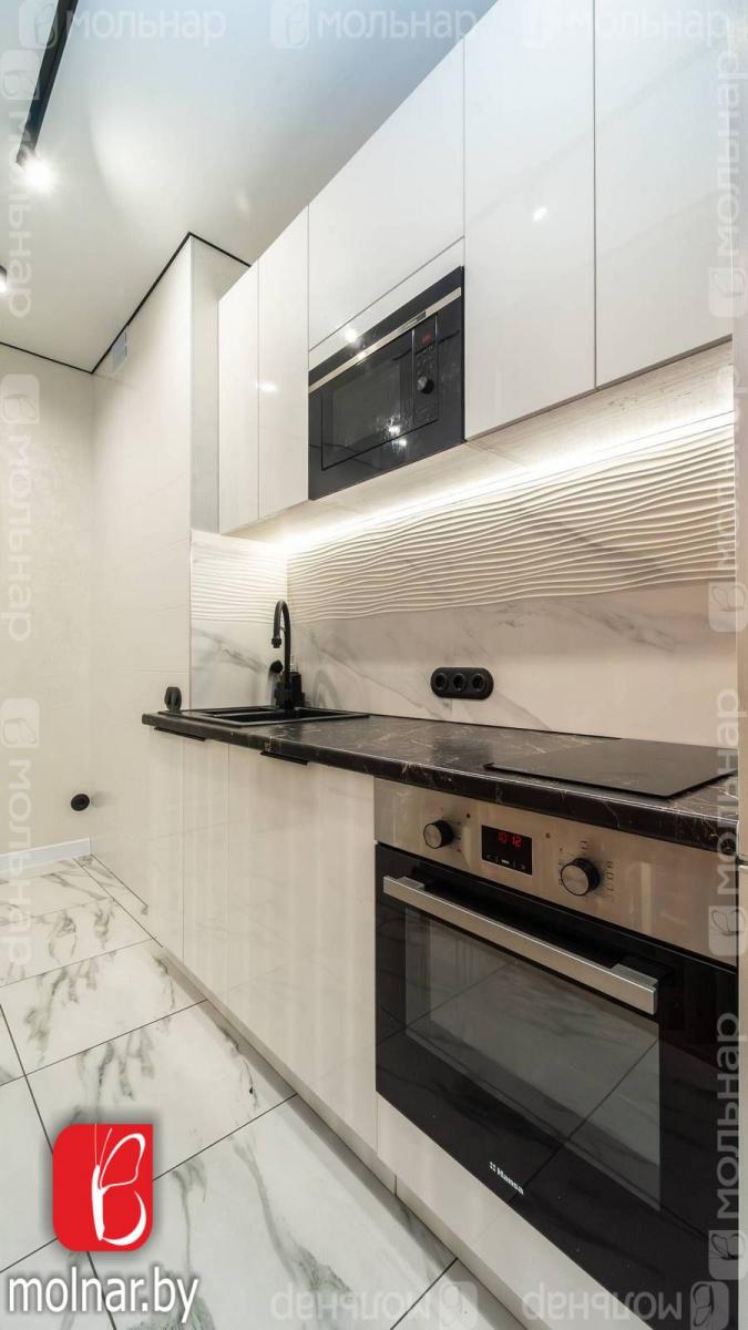 Продам 1-комнатную квартиру в Минске, 22