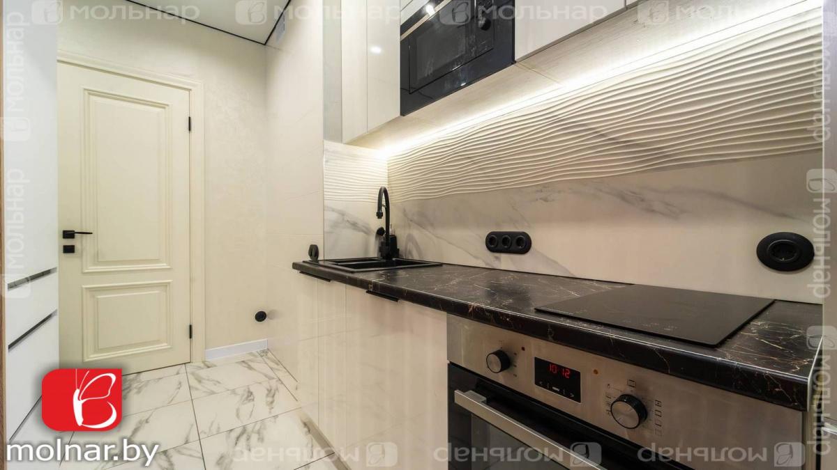 Продам 1-комнатную квартиру в Минске, 22