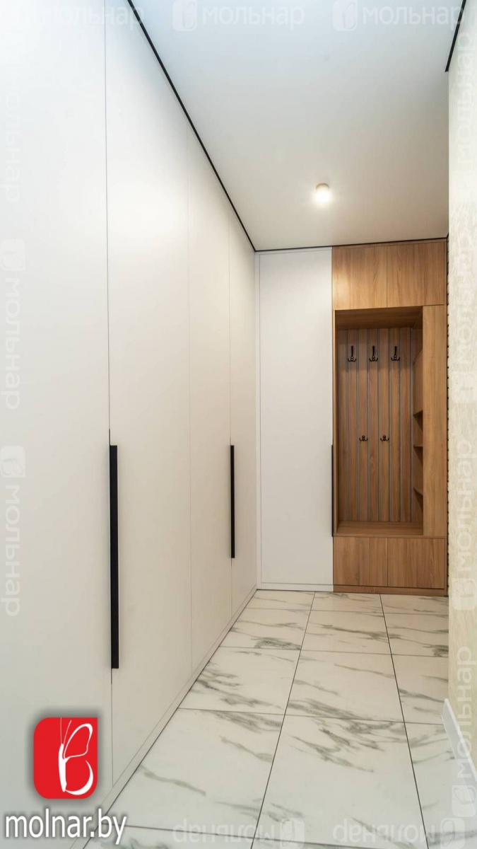 Продам 1-комнатную квартиру в Минске, 22