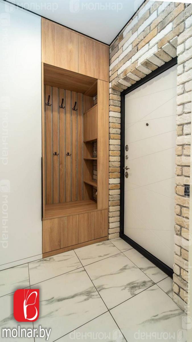 Продам 1-комнатную квартиру в Минске, 22