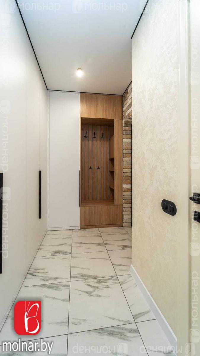 Продам 1-комнатную квартиру в Минске, 22