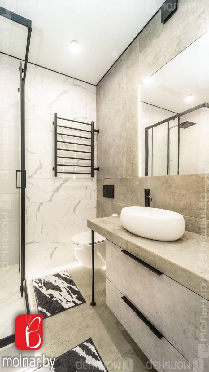 Продам 1-комнатную квартиру в Минске, 22