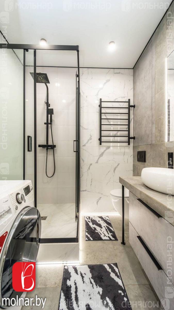 Продам 1-комнатную квартиру в Минске, 22