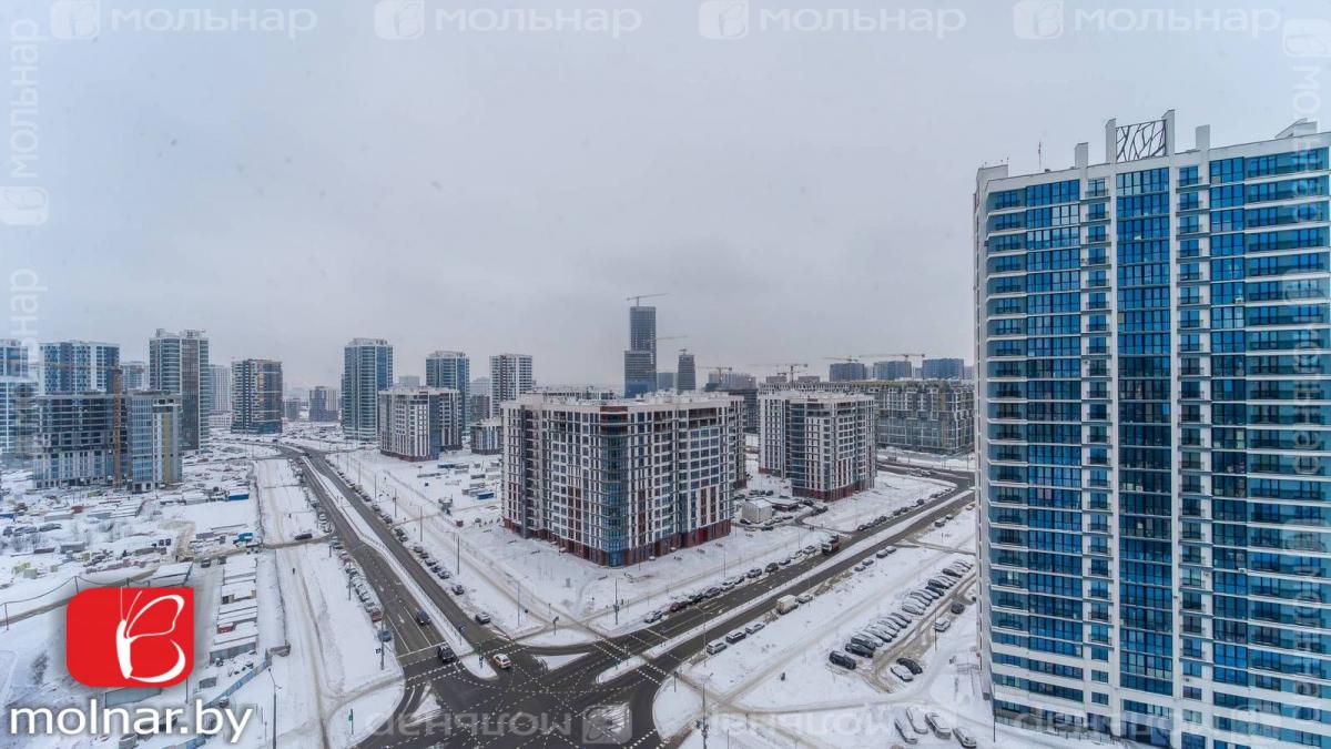 Продам 1-комнатную квартиру в Минске, 22