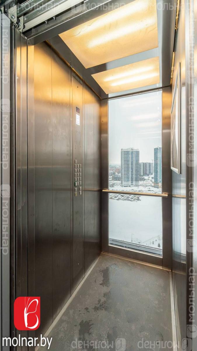 Продам 1-комнатную квартиру в Минске, 22