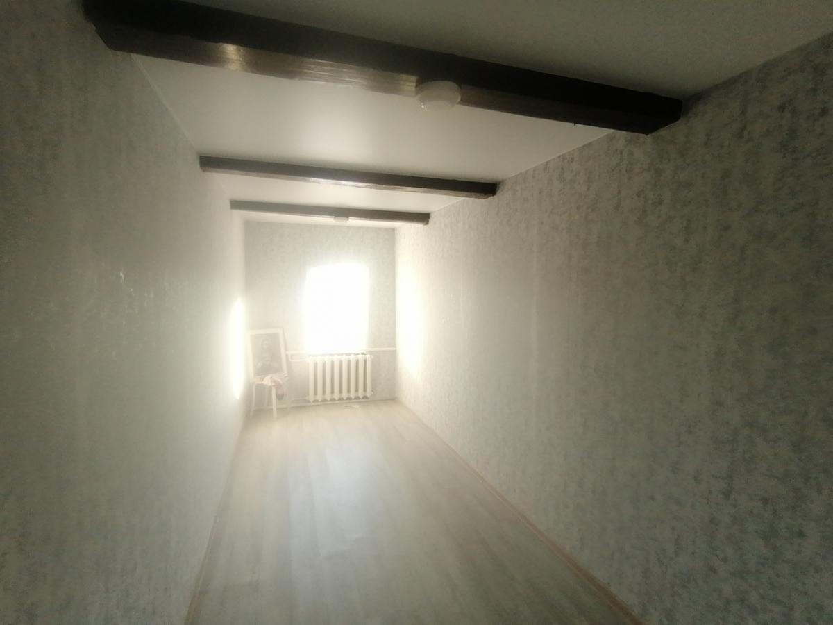 Продам дом в Столбцовском районе в Скоморошках