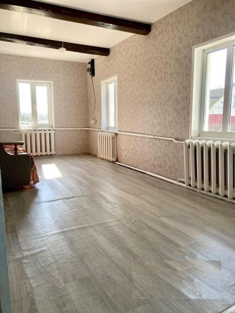 Продам дом в Столбцовском районе в Скоморошках