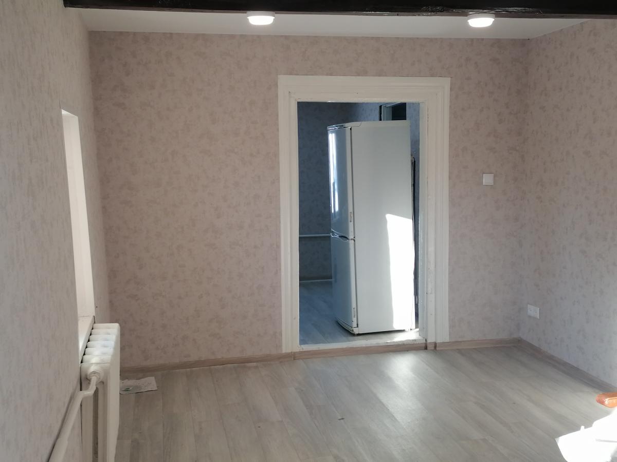 Продам дом в Столбцовском районе в Скоморошках