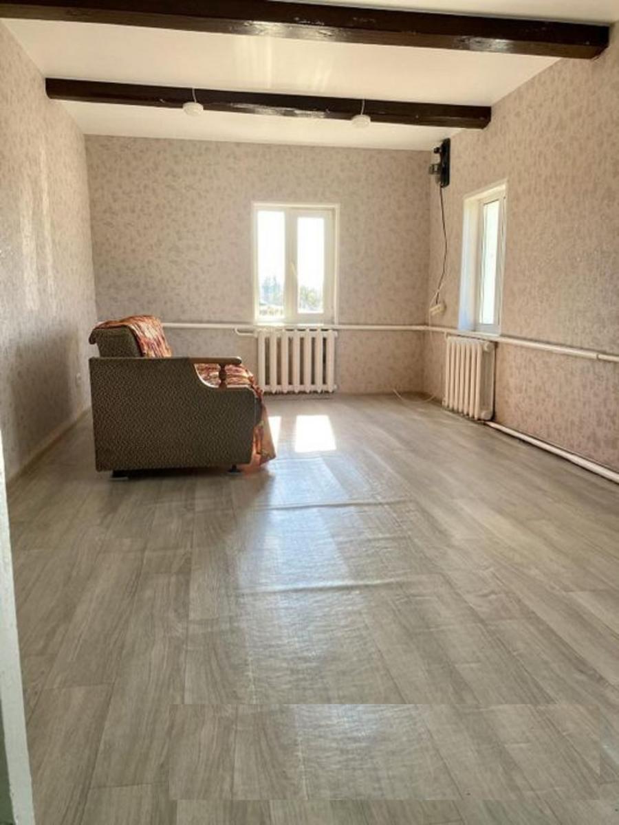 Продам дом в Столбцовском районе в Скоморошках