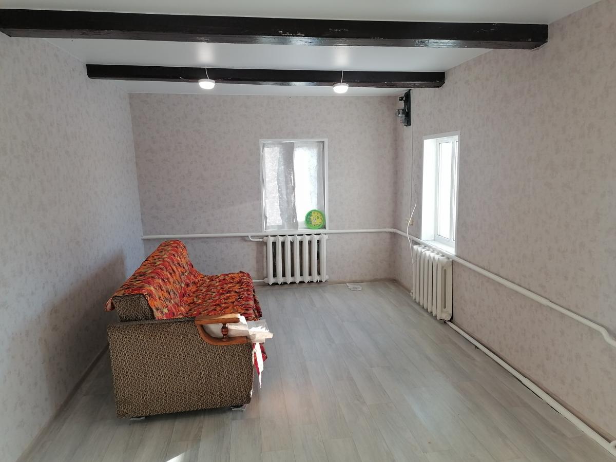 Продам дом в Столбцовском районе в Скоморошках