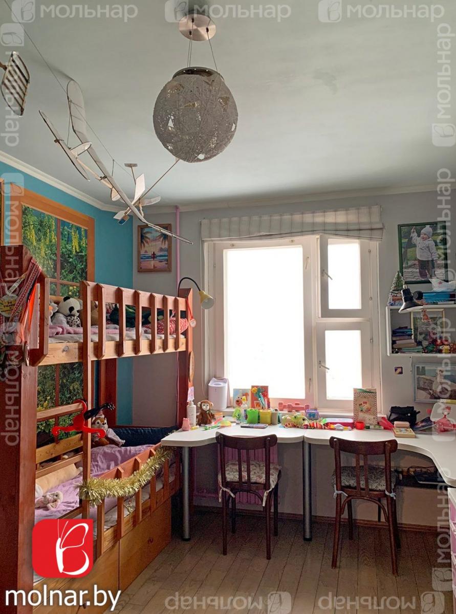 Продам 2-комнатную квартиру в Минске в Фрунзенском р-не, Сухарево, Чайлытко ул., 19