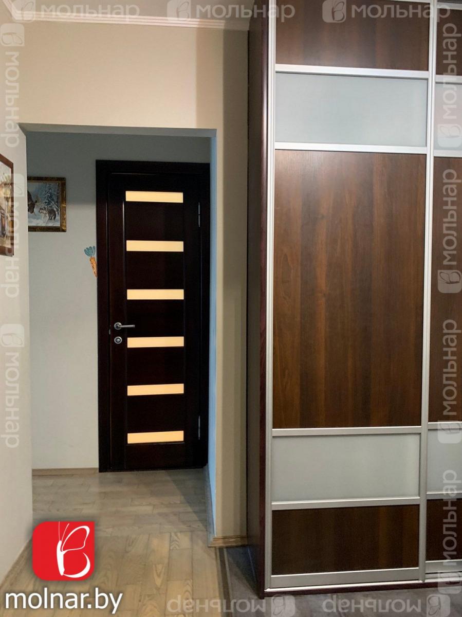 Продам 2-комнатную квартиру в Минске в Фрунзенском р-не, Сухарево, Чайлытко ул., 19