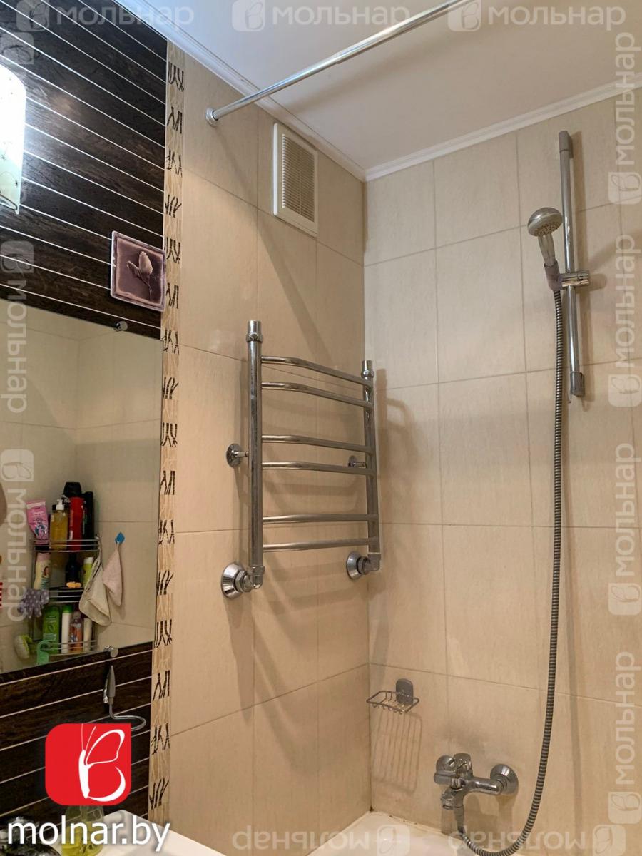 Продам 2-комнатную квартиру в Минске в Фрунзенском р-не, Сухарево, Чайлытко ул., 19