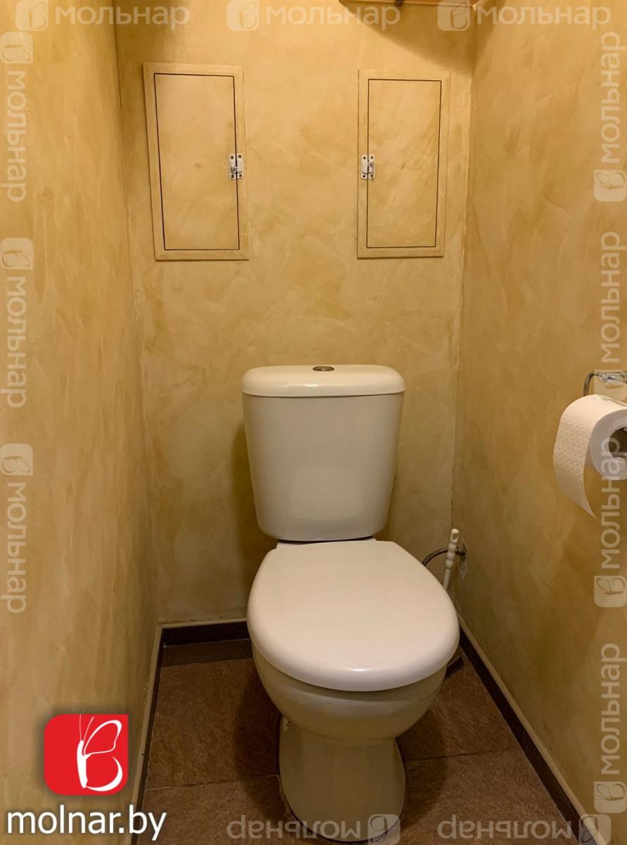 Продам 2-комнатную квартиру в Минске в Фрунзенском р-не, Сухарево, Чайлытко ул., 19